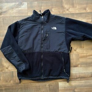 The North Face vintage jacket